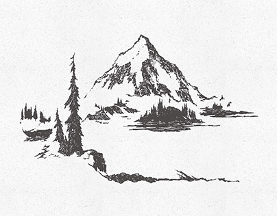 Project thumbnail - Neat mountain landscapes