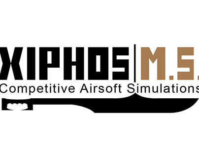 Xiphos Logo
