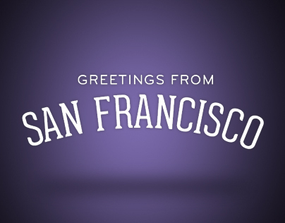 SPG San Francisco Facebook App