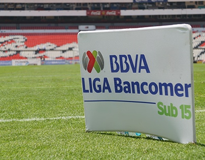 Final Liga MX Sub-15