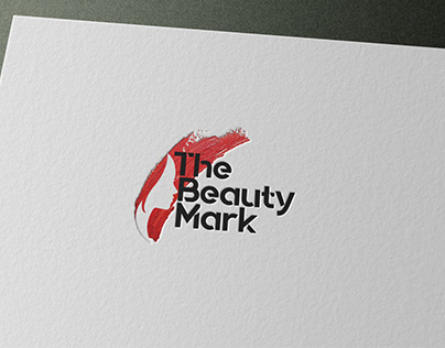 Logo Design - The Beauty Mark