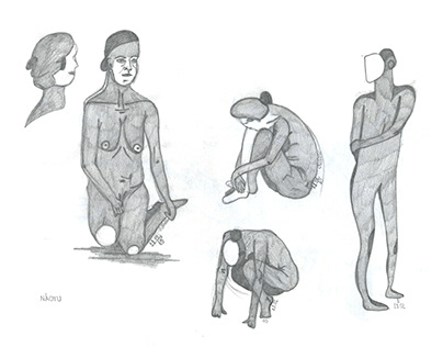 Daily sketches