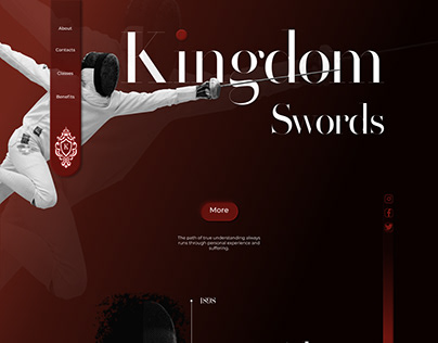 Kingdom Sword