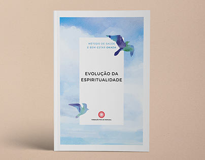 Book covers for Fundação MOA
