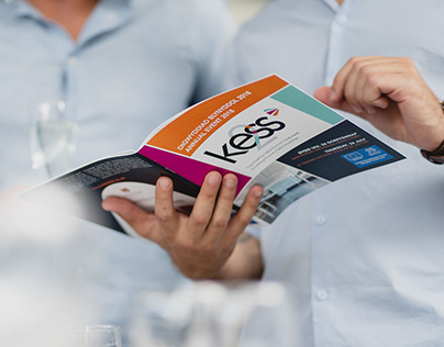 KESS 2 Branded Events