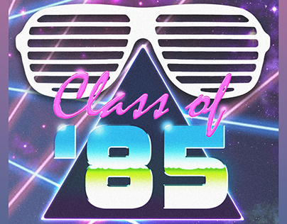 80s Party