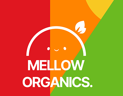 Mellow Organics.
