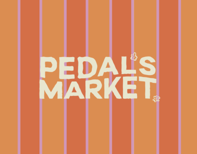 Pedals Market