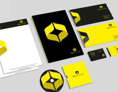 identity Design | Boss Switzerland