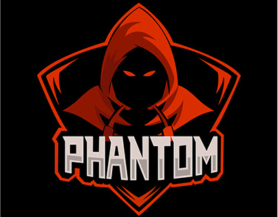 Phantom Esport logo