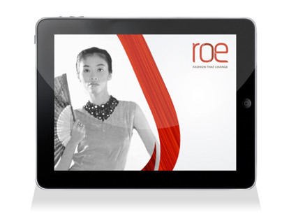 ROE - Digital Publishing