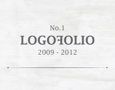 Logofolio No.1