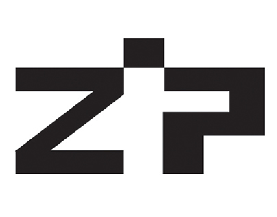 ZİP Dry Cleaner Logo