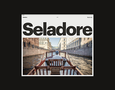 Seladore — Since 1933