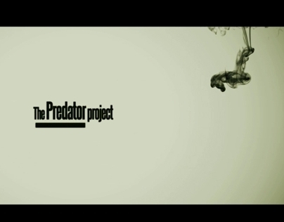 The Predator Project