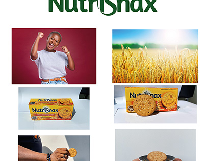 Biscuis Nestlé