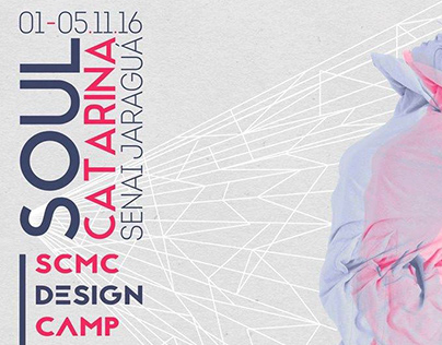 SCMC Design Camp 2016