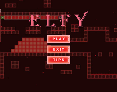 ELFY | Game Design