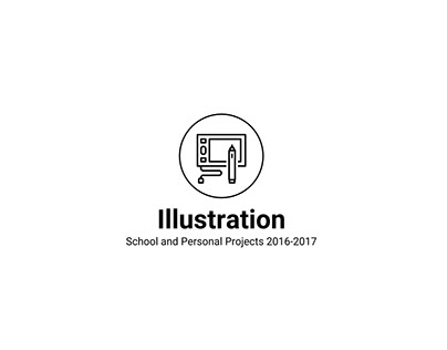 Illustration and Concept Design