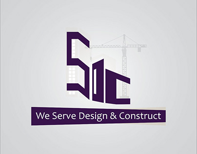 SDC Logo Designs