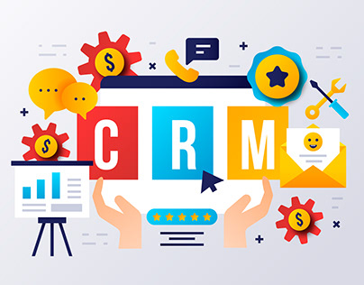 Enhance Your CRM With Datagma's