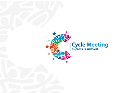 Logo cycle meeting