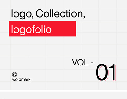 Logo Collection |Logofolio 2023 |startup logo |Branding