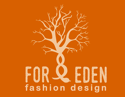 FOR EDEN logo