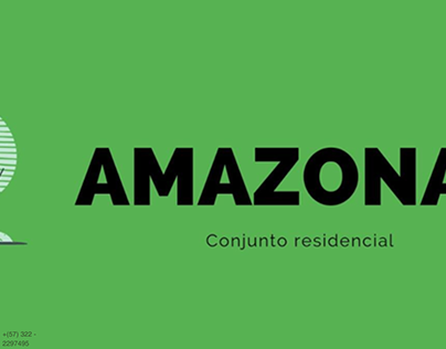 AMAZONAS CONJUNTO RESIDENCIAL