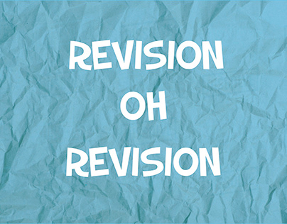 Citra Pariwara 2019 (BG) - Revision Oh Revision