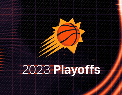 Phoenix Suns 2023 Playoffs