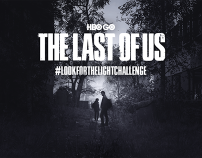 The Last of Us: Look For The Light Challenge