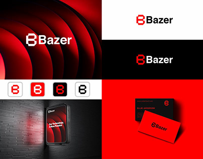 Bazer Logo Concept
