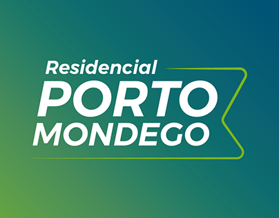Residencial Porto Mondego