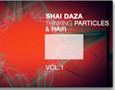 Thinking Particles Vol. 1