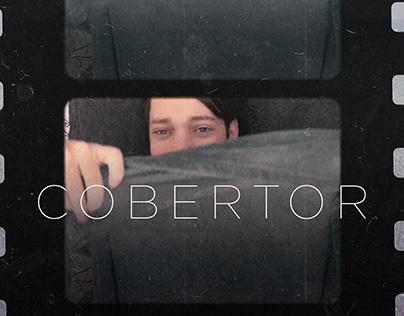 CLIPE | Cobertor - Herrerias (com H)