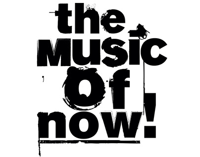 The Music Of Now!