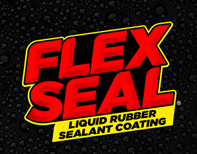 Flex Seal | Rebrand