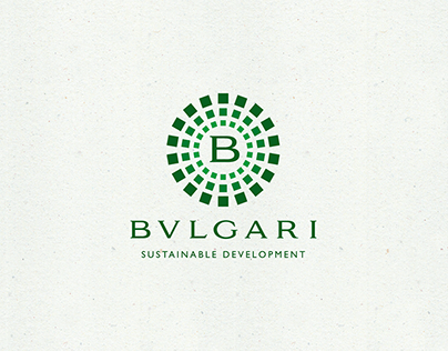 Bvlgari - Social Media CSR Communication