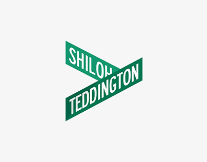 Logo - Shiloh & Teddington