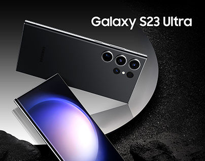 Galaxy S23 Ultra