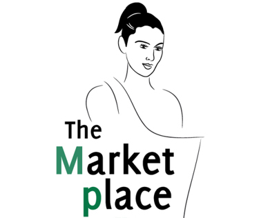 Logo for marketplace