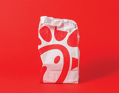UX research for Chickfila
