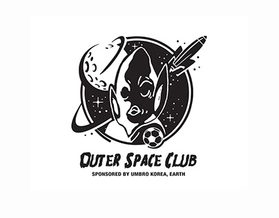 Outerspace Football Club (2017)