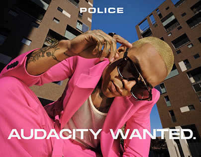 Audacity Wanted