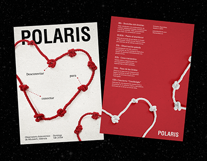 POLARIS | Astronomy Festival