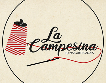 Logo La Campesina