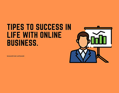 Benefit of the online business
