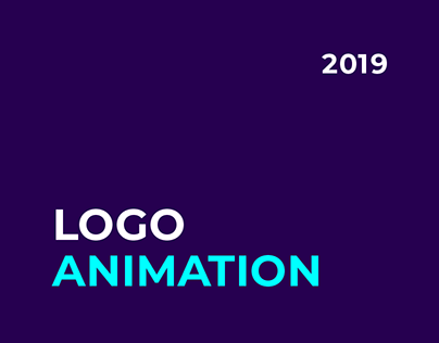 Logo Folio Animations