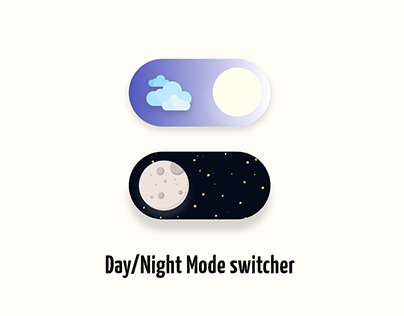 Day Night Mode Switcher Ios